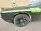 2012 Dodge Challenger SXT