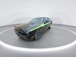 2012 Dodge Challenger SXT