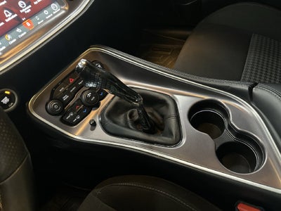 2021 Dodge Challenger R/T Scat Pack Widebody