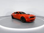 2021 Dodge Challenger R/T Scat Pack Widebody