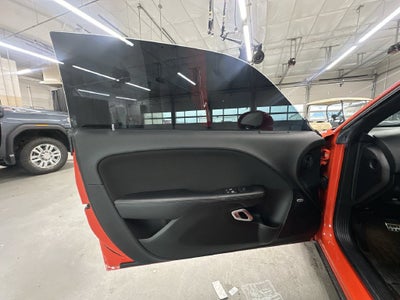 2021 Dodge Challenger R/T Scat Pack Widebody