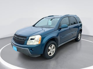2006 Chevrolet Equinox LT