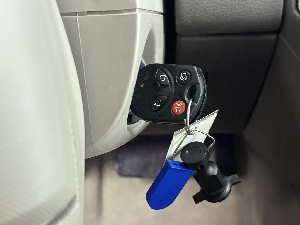 2009 Ford Edge Limited