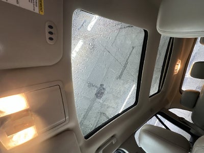 2009 Ford Edge Limited
