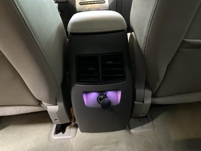 2009 Ford Edge Limited
