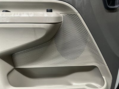 2009 Ford Edge Limited