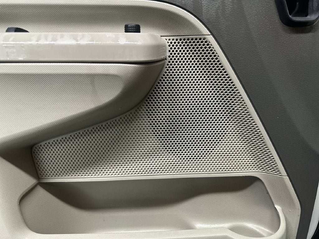 2009 Ford Edge Limited