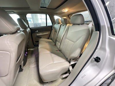 2009 Ford Edge Limited