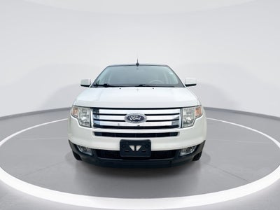 2009 Ford Edge Limited