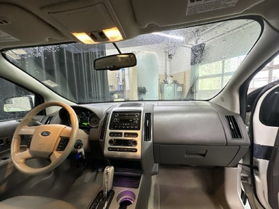 2009 Ford Edge Limited