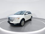 2009 Ford Edge Limited