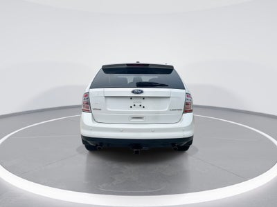 2009 Ford Edge Limited