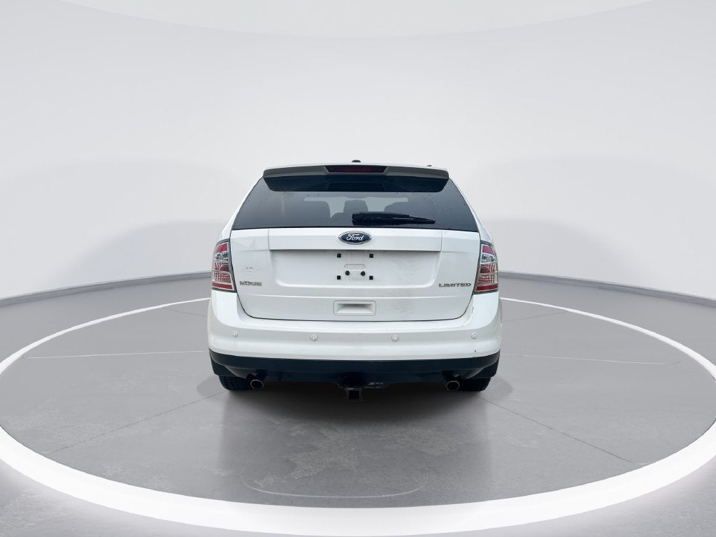 2009 Ford Edge Limited