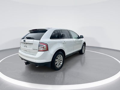 2009 Ford Edge Limited