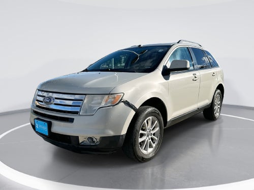 2007 Ford Edge SEL