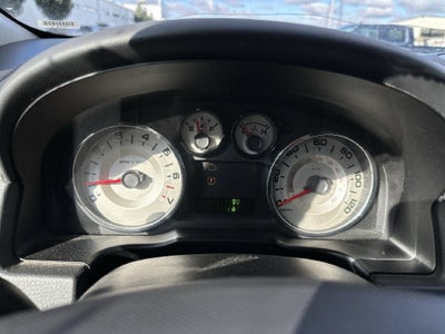 2007 Ford Edge SEL