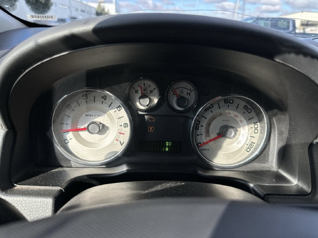 2007 Ford Edge SEL