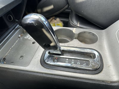 2007 Ford Edge SEL
