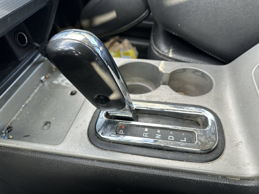 2007 Ford Edge SEL