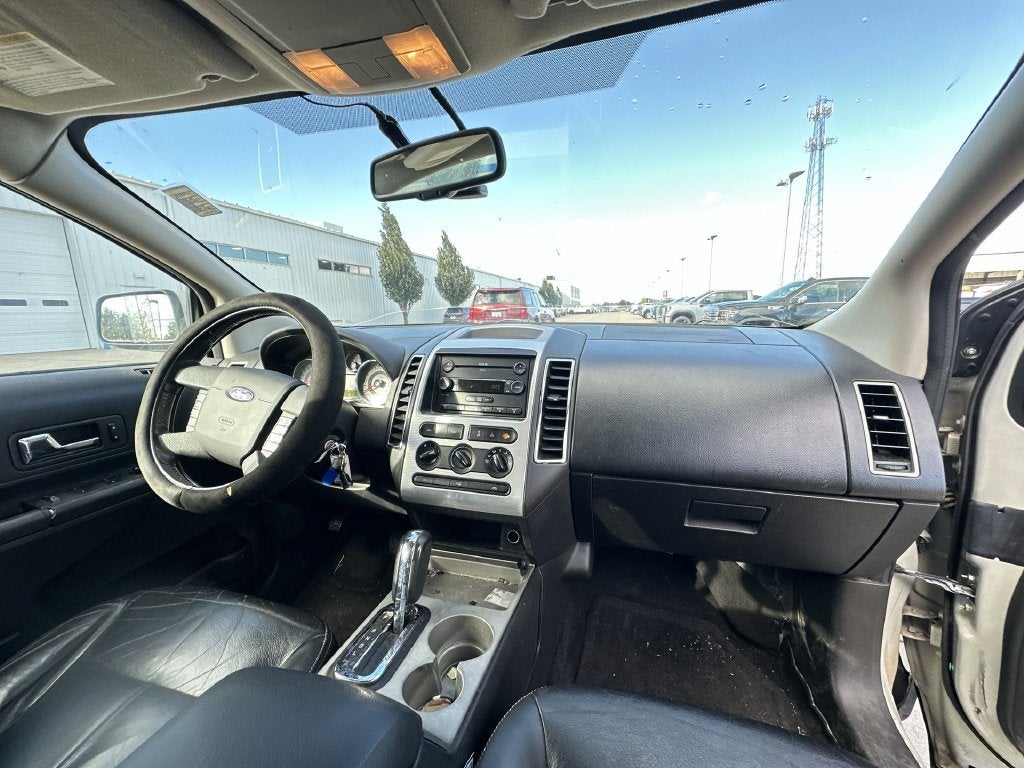 2007 Ford Edge SEL