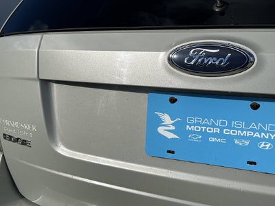 2007 Ford Edge SEL