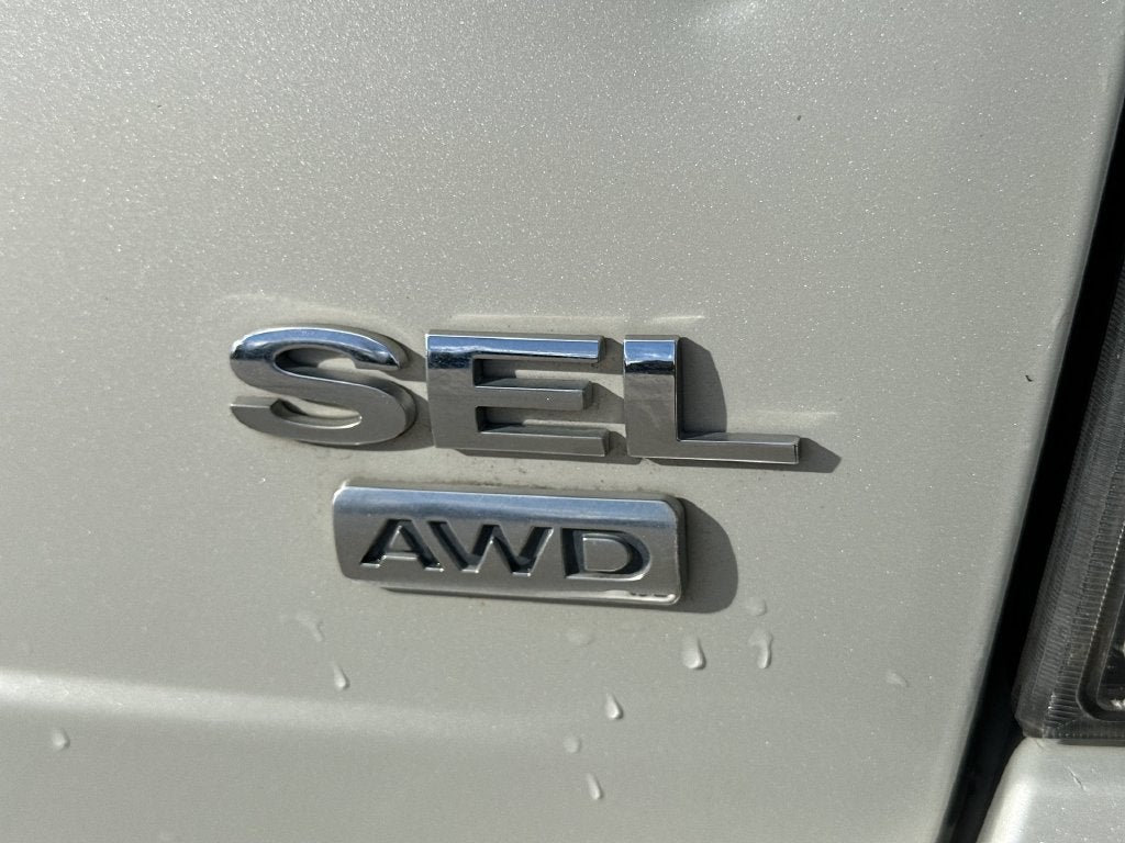 2007 Ford Edge SEL
