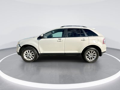 2007 Ford Edge SEL