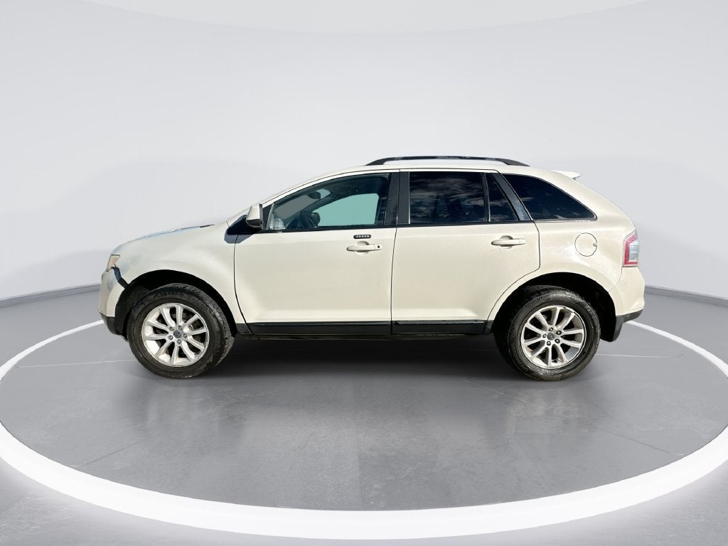 2007 Ford Edge SEL