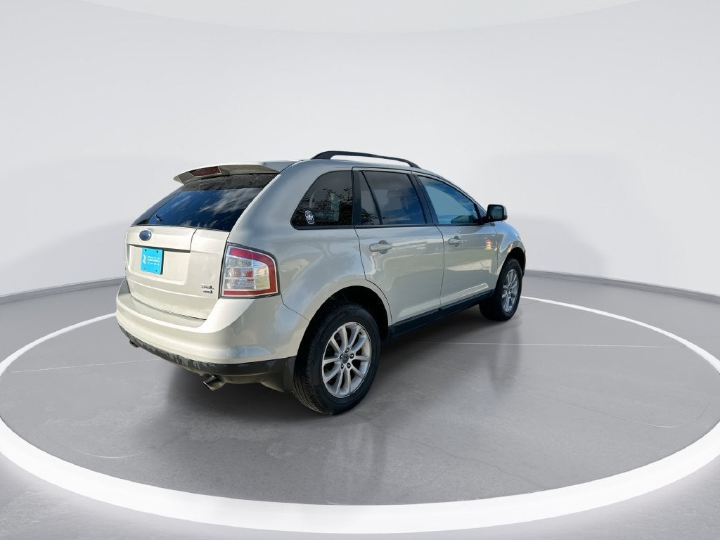 2007 Ford Edge SEL