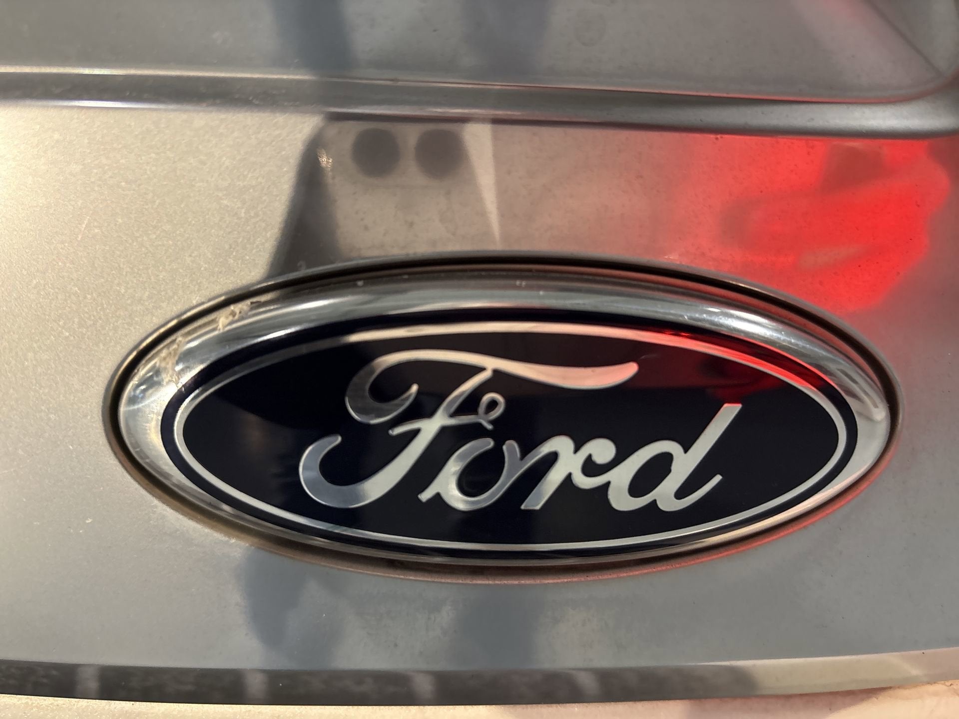 2013 Ford Flex Limited