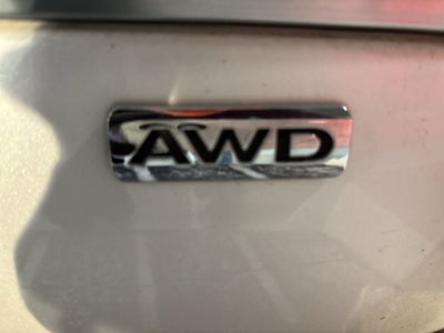 2013 Ford Flex Limited