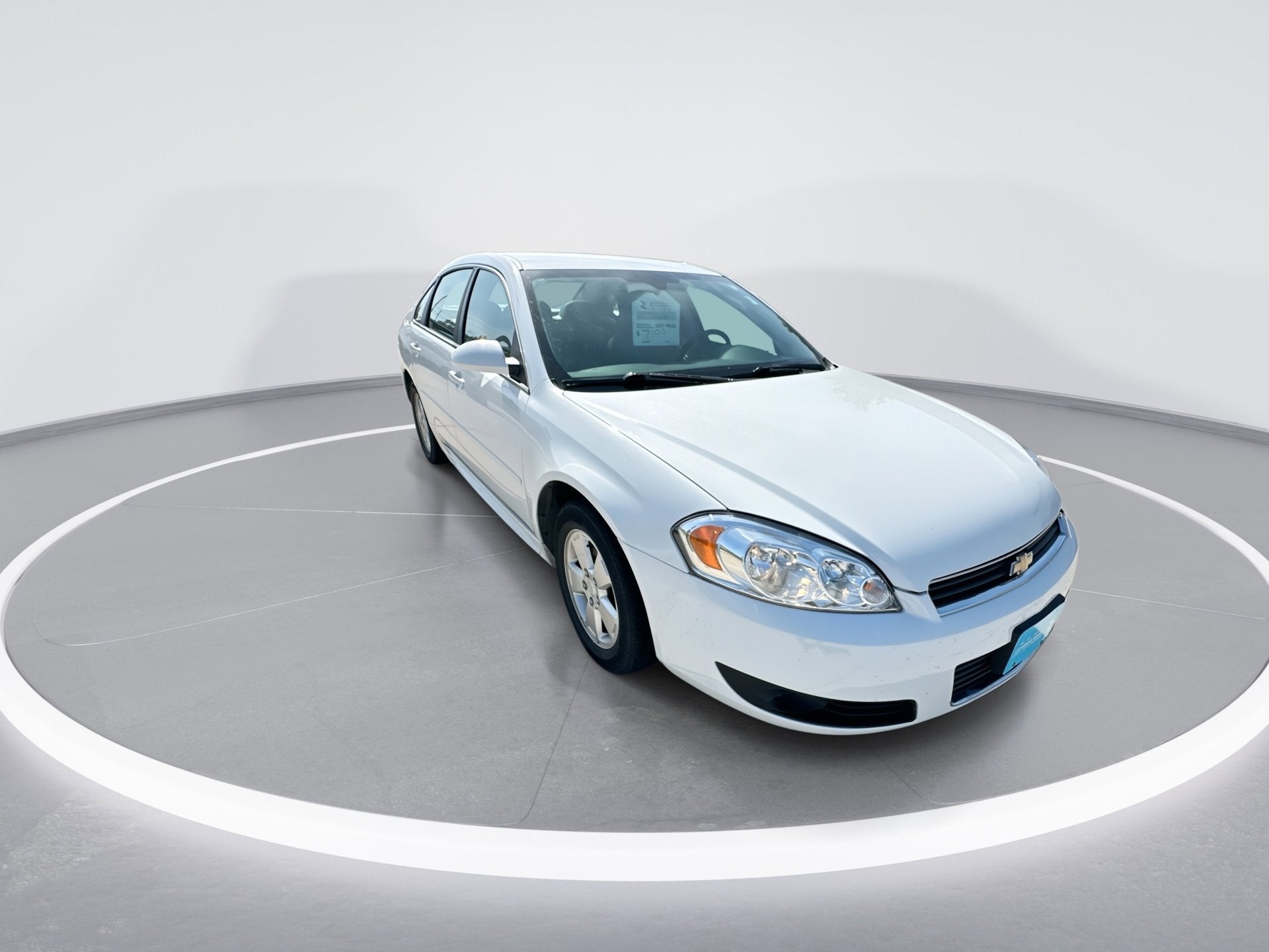 Used 2010 Chevrolet Impala LT with VIN 2G1WB5EK5A1227016 for sale in Grand Island, NE