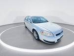 2016 Chevrolet Impala LTZ
