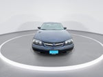 2000 Chevrolet Impala LS