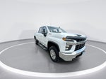 2023 Chevrolet Silverado 2500 HD LT