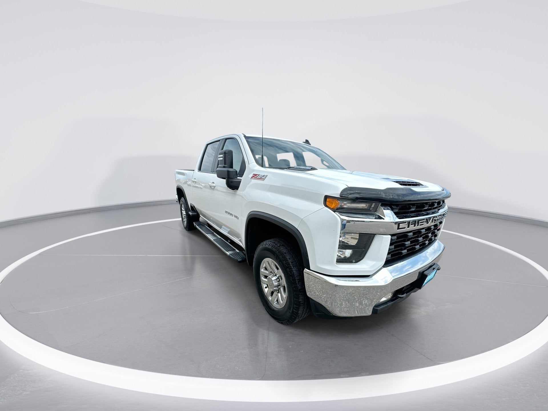 2023 Chevrolet Silverado 2500 HD LT