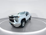 2023 Chevrolet Silverado 2500 HD LT