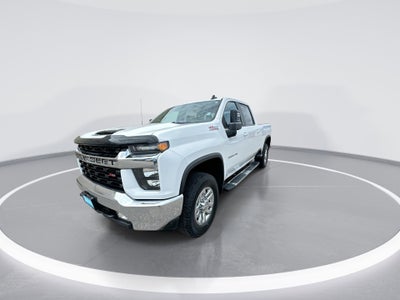 2023 Chevrolet Silverado 2500 HD LT