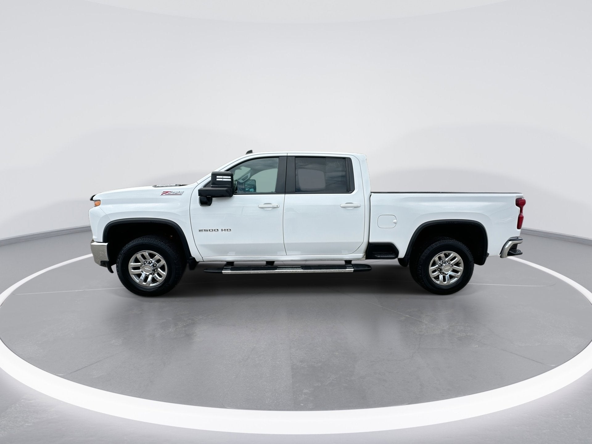 2023 Chevrolet Silverado 2500 HD LT