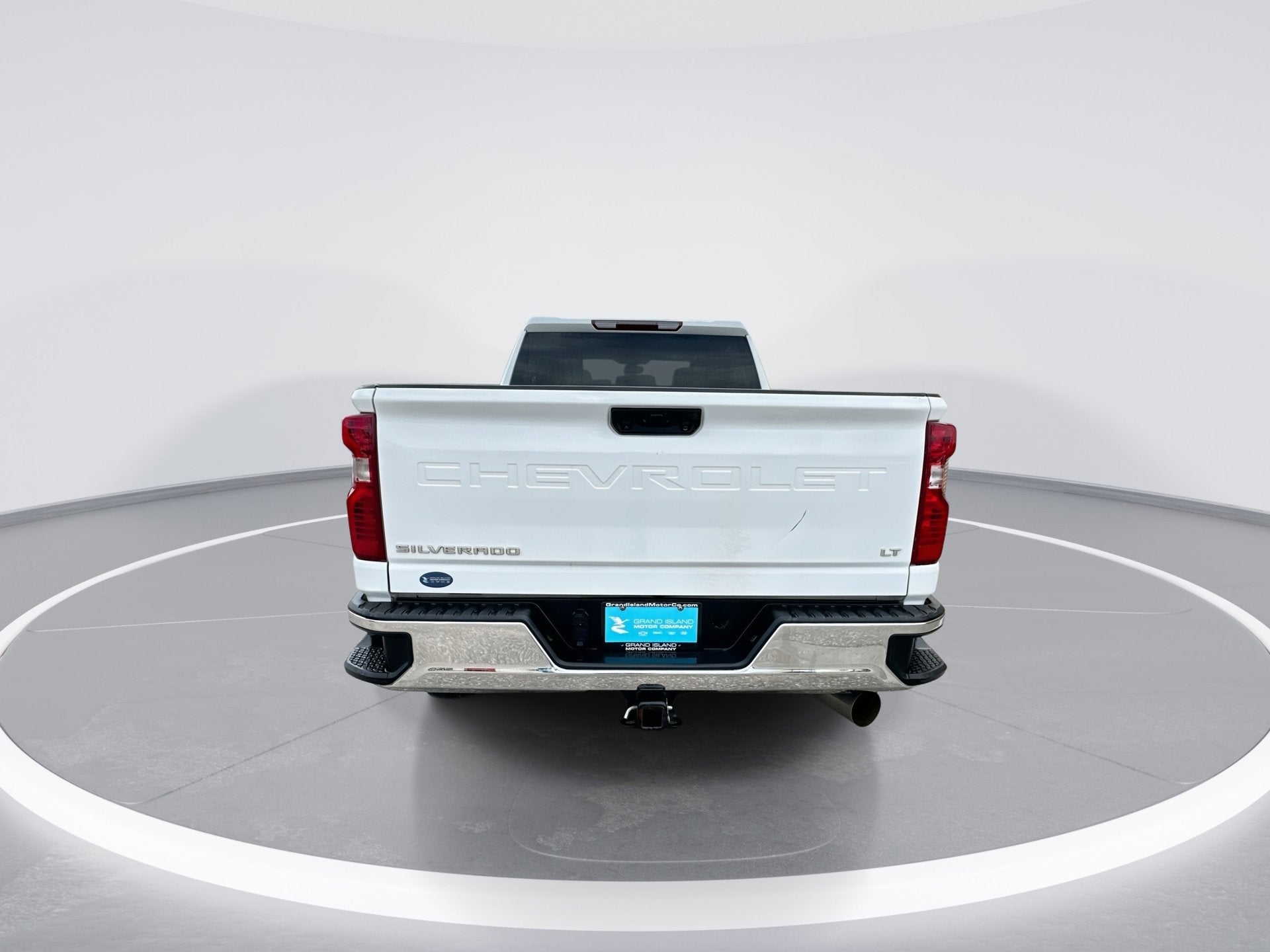 2023 Chevrolet Silverado 2500 HD LT