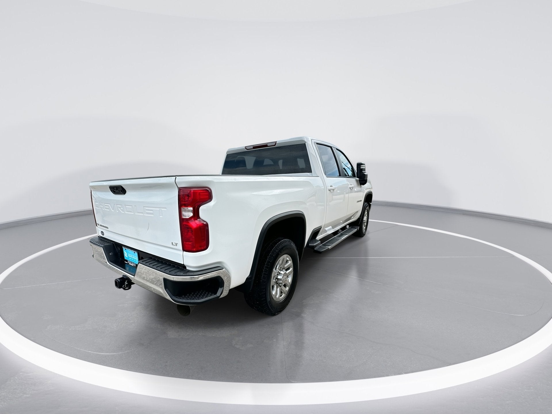 2023 Chevrolet Silverado 2500 HD LT