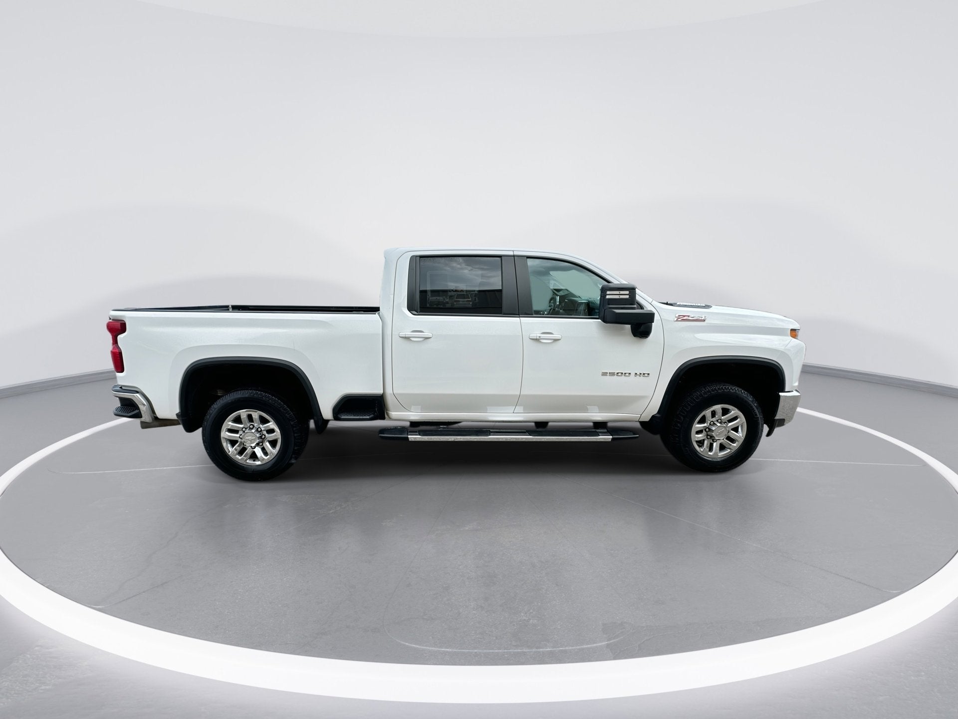 2023 Chevrolet Silverado 2500 HD LT