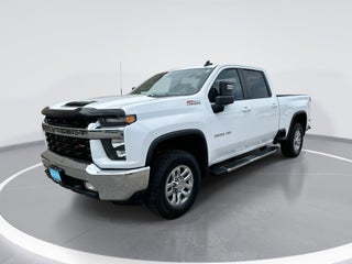 2023 Chevrolet Silverado 2500 HD LT