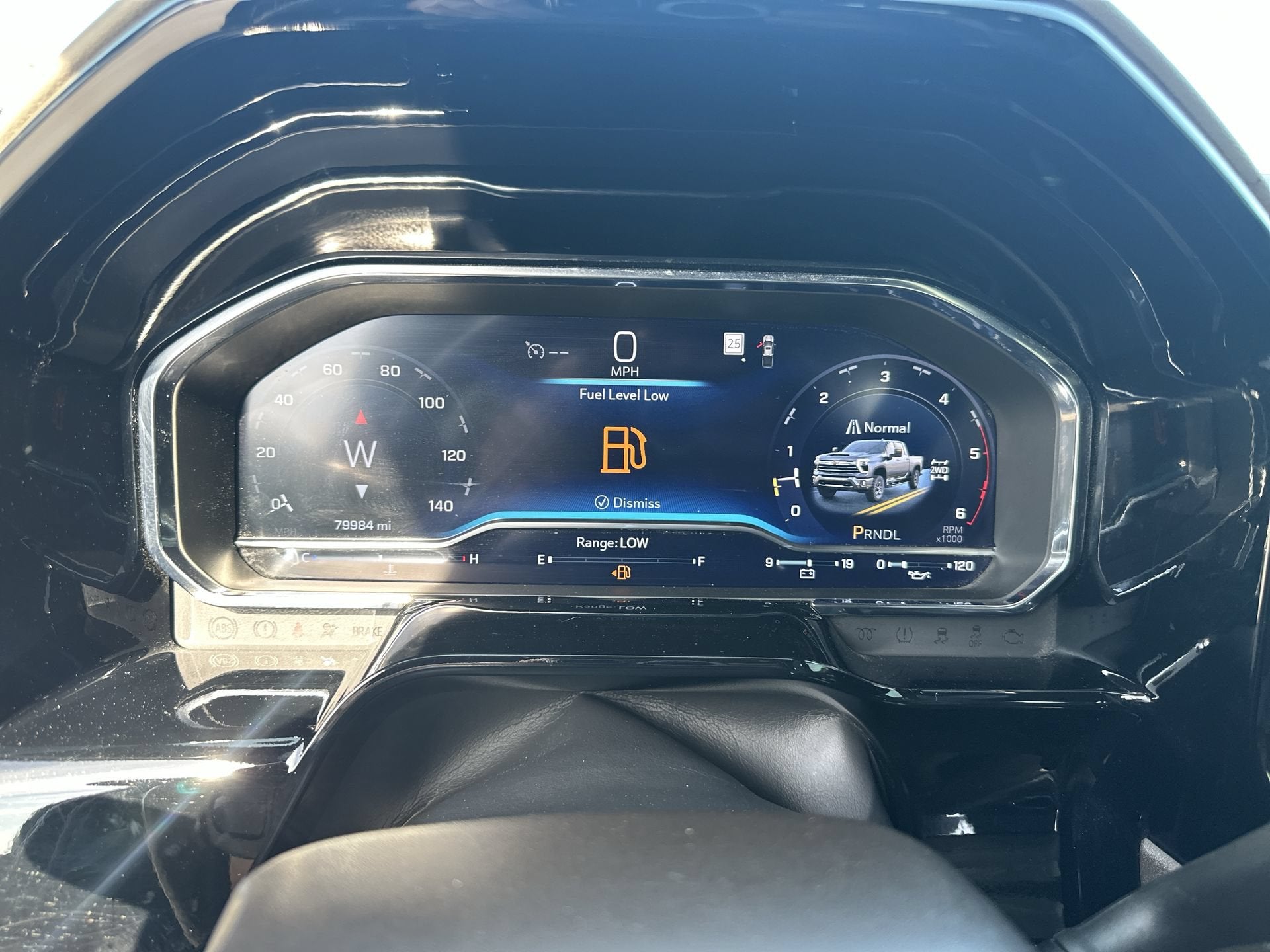 2024 Chevrolet Silverado 3500 HD LT