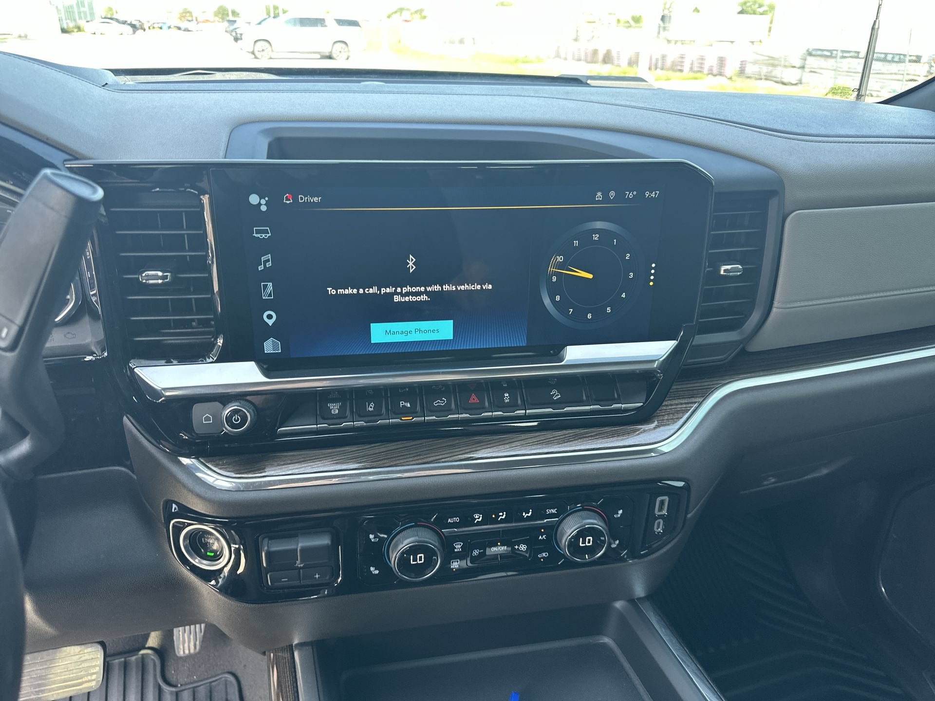 2024 Chevrolet Silverado 3500 HD LT