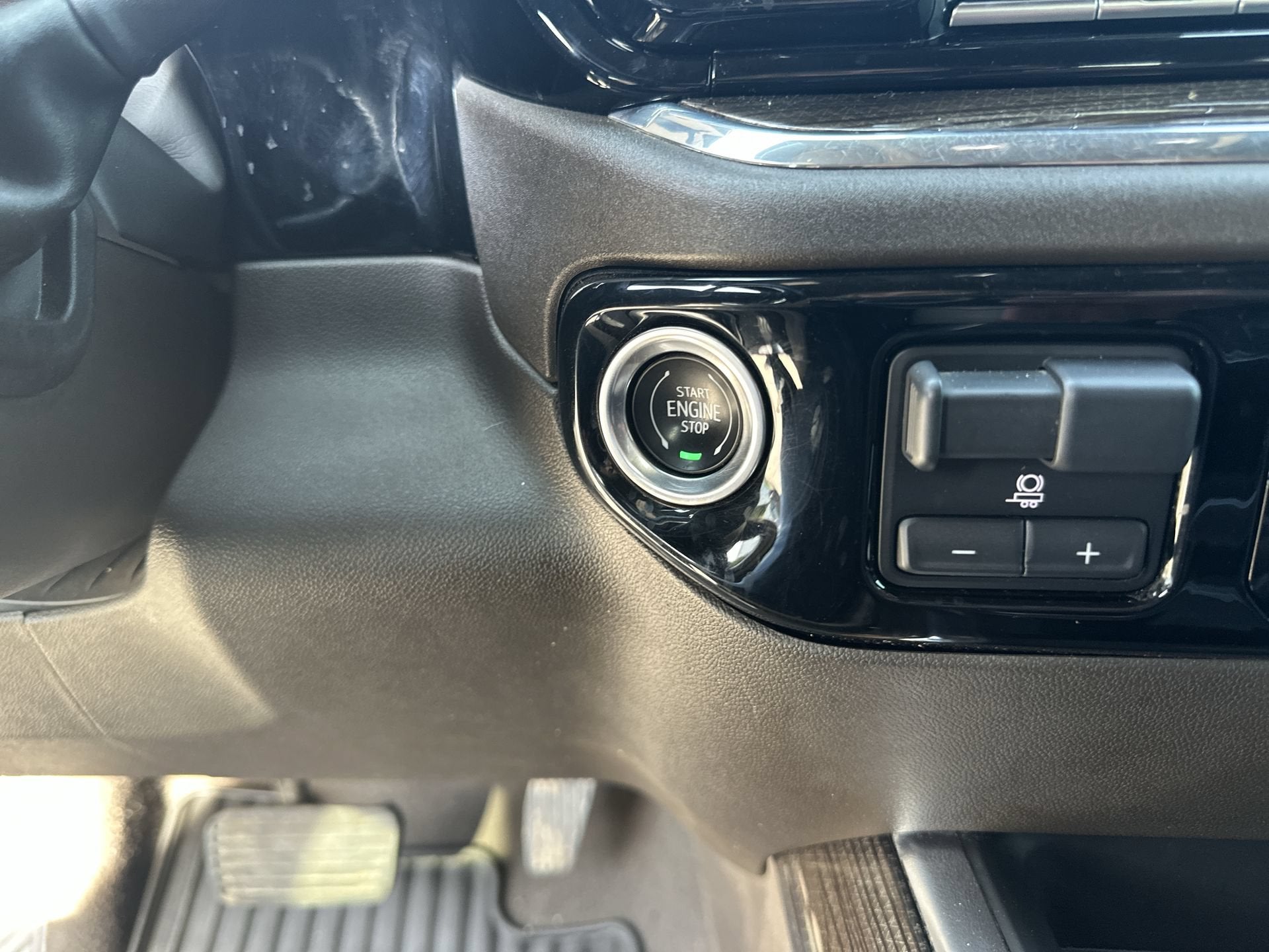 2024 Chevrolet Silverado 3500 HD LT