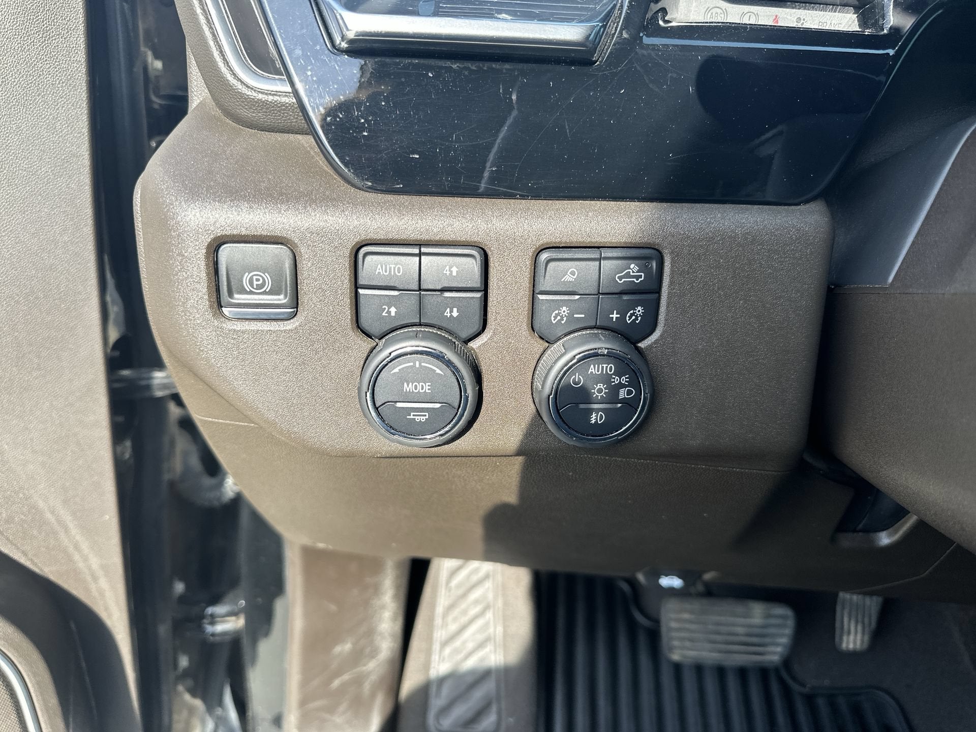 2024 Chevrolet Silverado 3500 HD LT