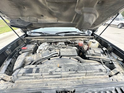 2024 Chevrolet Silverado 3500 HD LT