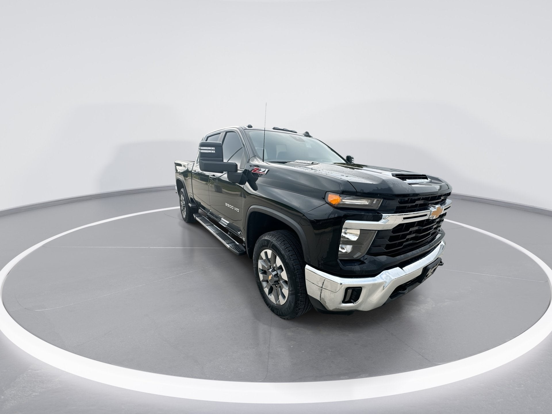 2024 Chevrolet Silverado 3500 HD LT