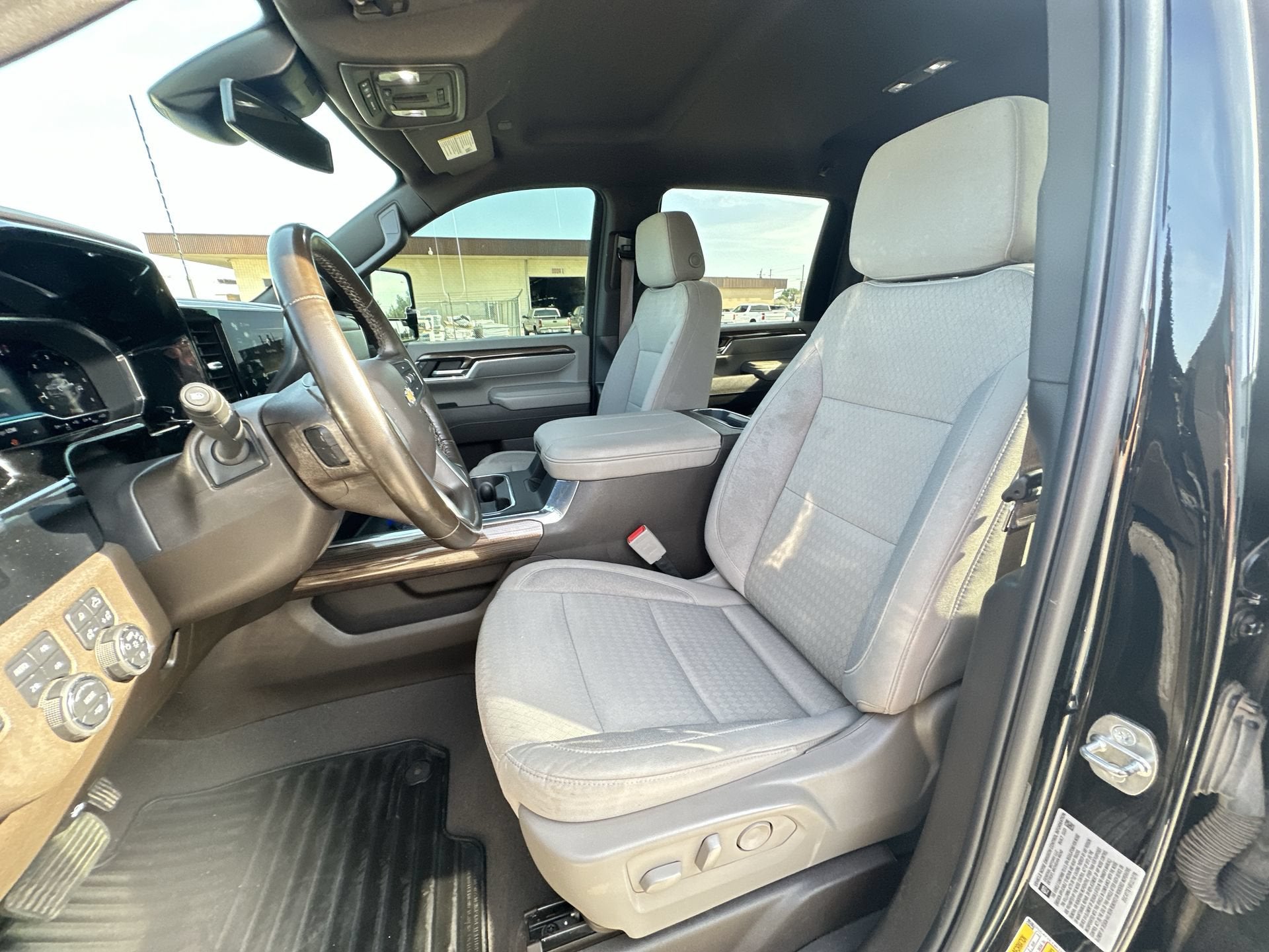 2024 Chevrolet Silverado 3500 HD LT